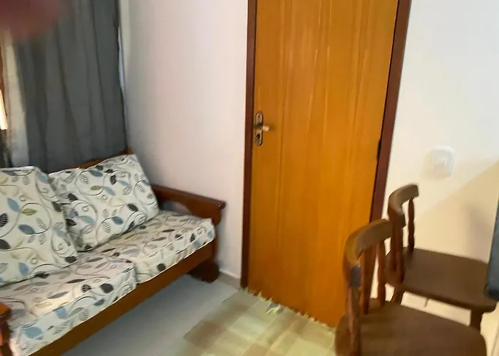 Eplantae Iii- Cabo Frio - Rj Apartamento
